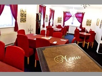 Zmeck restaurace - Kaceov (restaurace) - 