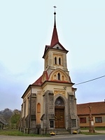 Zbraslavec (obec) - Zbraslavec