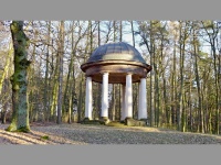 Z�mek Sch�nwald - Jino�ov (z�mek) - 