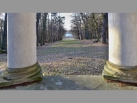 Z�mek Sch�nwald - Jino�ov (z�mek) - 