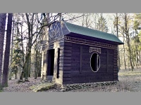 Z�mek Sch�nwald - Jino�ov (z�mek) - 