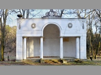 Z�mek Sch�nwald - Jino�ov (z�mek) - 