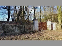 Z�mek Sch�nwald - Jino�ov (z�mek) - 