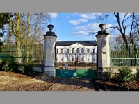 Z�mek Sch�nwald - Jino�ov (z�mek) - 