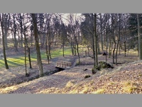 Z�mek Sch�nwald - Jino�ov (z�mek) - 