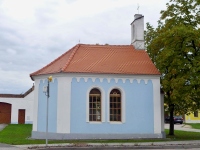 Kaple sv. Jana Nepomuckho - Dasn (kaple) - 
