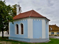 Kaple sv. Jana Nepomuckho - Dasn (kaple) - 