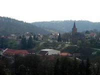 Blovice nad Svitavou (obec)