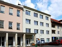 Blovice nad Svitavou (obec) - Obecn ad Blovice nad Svitavou