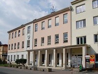 Blovice nad Svitavou (obec) - kola