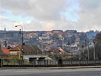 Blovice nad Svitavou (obec) - Blovice