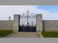 Maleovice (hbitov) - 