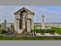 Maleovice (hbitov) - 