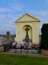 Maleovice (hbitov) - 