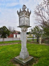 Odrovice (bo muka) - 