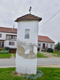 Odrovice (bo muka) - 