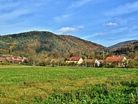 Bora (obec) - Bora okol