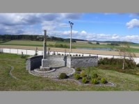 Ruda (hbitov) - 