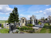 Ruda (hbitov) - 