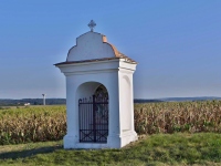Kaplika - Blkovice (kaplika) - 