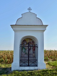 Kaplika - Blkovice (kaplika) - 