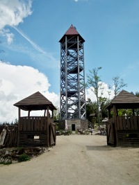 U Jakuba (rozhledna) - 