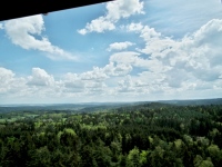 U Jakuba (rozhledna) - 