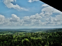 U Jakuba (rozhledna) - 