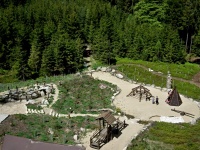 Lesopark U Jakuba - Valtnov (park) - 