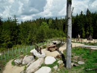 Lesopark U Jakuba - Valtnov (park) - 