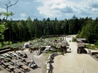 Lesopark U Jakuba - Valtnov (park) - 
