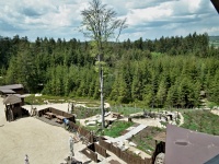 Lesopark U Jakuba - Valtnov (park) - 