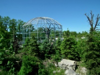 ZOO Ohrada - Hlubok nad Vltavou (zoo) - 