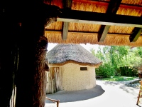 ZOO Ohrada - Hlubok nad Vltavou (zoo) - 