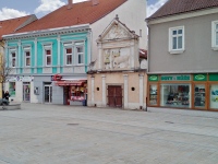 foto Masn krmy - Strakonice (historick budova)