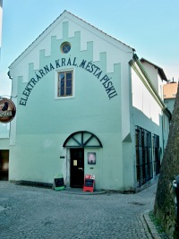 Psek (elektrrna) - 