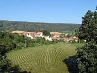 Bezina (obec) - Bezina