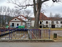 Bezina (obec) - Bezina mln