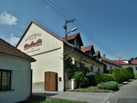 U Buchlovskho zmku - Buchlovice (restaurace) - 