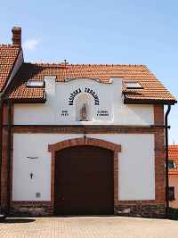 ebn (obec) - Hasisk zbrojnice ebn