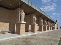 Velehrad (galerie svtc)  - 
