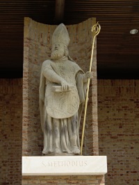 Velehrad (galerie svtc)  - 