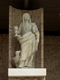 Velehrad (galerie svtc)  - 