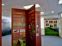 Dm Natura - Pbram (ekocentrum) - 