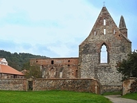 Doln Kounice (obec) - Doln Kounice Rosa Coeli 1