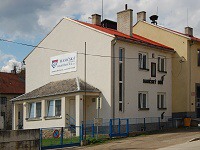 Doln Louky (obec) - Hasisk dm
