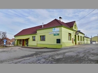 Restaurace Na 13 - Lipnk (restaurace) - 