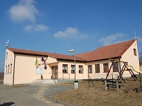 Hlna (obec) - 