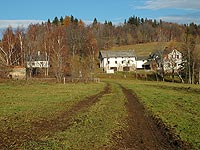 Pekařov (osada)