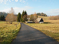Pekaov (osada) - 